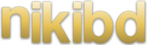 nikibd logo